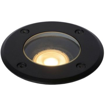 Vjezdová lampa BILTIN 11801/01/30 1x35w/gu10 ip67 od Lucide