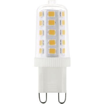 Led žárovka LED 110156 3000K 1x3W/G9 320LM od Eglo