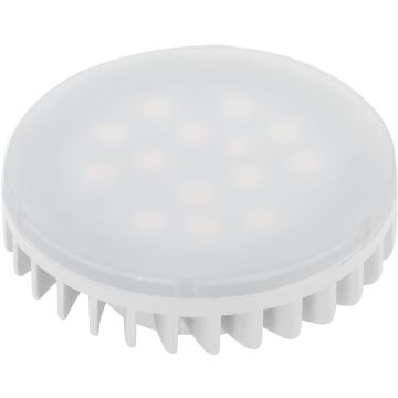 Led žárovka LED 110161 3000K 1x4,9W/GX53 470LM od Eglo