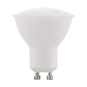 Led žárovka LED RELAX & WORK 11712 4000K 5W 250LM/400LM od Eglo