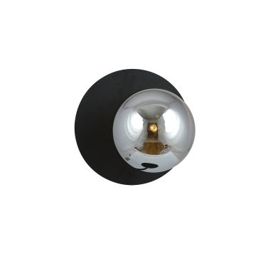 Nástěnné svítidlo OSLO 1186/K1 1x10W/E14 IP20 od Emibig
