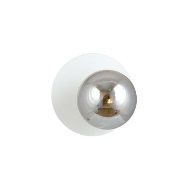 Nástěnné svítidlo OSLO 1188/K1 1x10W/E14 IP20 od Emibig
