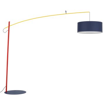 Stojací lampa POISE 11430 1x25W/E27 IP20 od Nowodvorski
