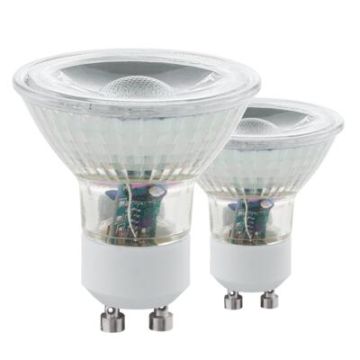 Led žárovka BULB 11511 3000K 5W 400LM od Eglo