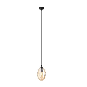 Závěsné svítidlo ASTRAL 1267/1 1x10W/E14 IP20 od Emibig