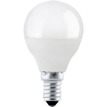 Led žárovka LED 12262 4000K 1X5W/E14 470LM od Eglo