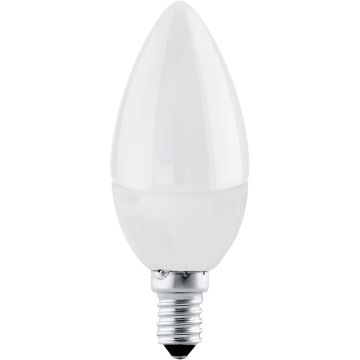 Led žárovka LED 12264 4000K 1X5W/E14 470LM od Eglo