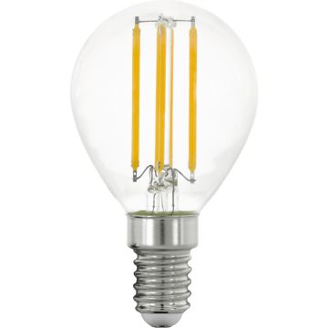 Led žárovka LED 12542 2700K 1X6W/E14 806LM od Eglo