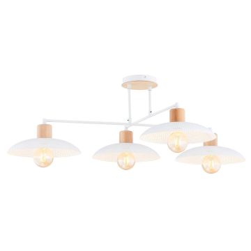 Stropní lampa KOBE 1319/4 4x15W/E27 IP20 od Emibig
