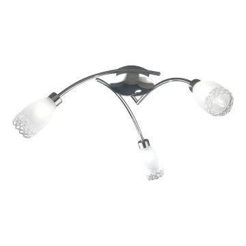 Stropní lampa OFRA 14046 3x28W/G9 IP20 od Prezent