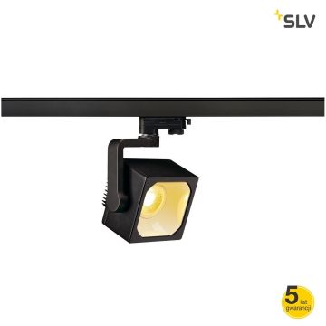 Reflektor EURO CUBE 152750 3000K 1x26W/LED 2470LM IP20 od SLV