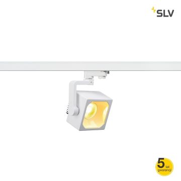 Reflektor EURO CUBE 152751 3000K 1x26W/LED 2470LM IP20 od SLV