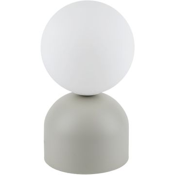 Stolní lampa MIKI 16038 1x8W/G9 IP20 od TK Lighting