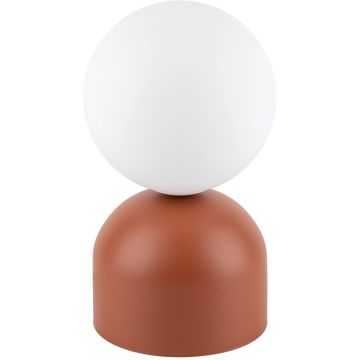 Stolní lampa MIKI 16042 1x8W/G9 IP20 od TK Lighting