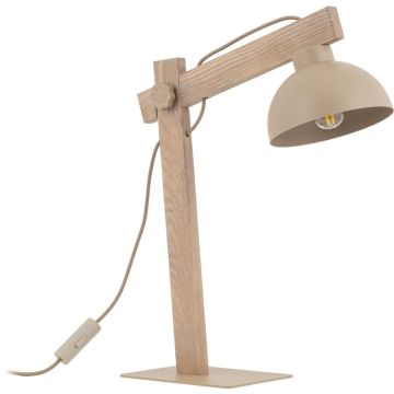Stolní lampa OSLO 16129 1x15W/E27 IP20 od TK Lighting
