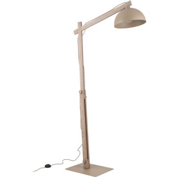Stojací lampa OSLO 16130 1x15W/E27 IP20 od TK Lighting