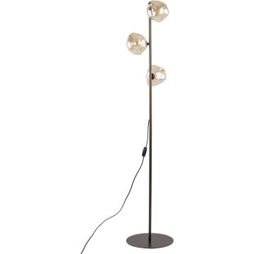 Stojací lampa LAVA 16150 3x8W/G9 IP20 od TK Lighting