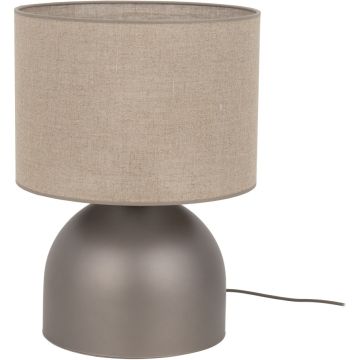 Stolní lampa TAMI 16195 1x15W/E27 IP20 od TK Lighting
