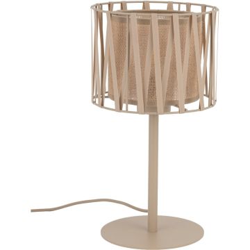 Stolní lampa HARMONY 16198 1x15W/E27 IP20 od TK Lighting
