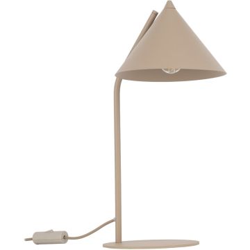 Stolní lampa CONO 16210 1x15W/E27 IP20 od TK Lighting