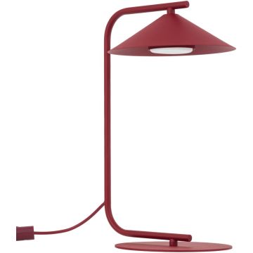 Stolní lampa LUME 16215 3000K 1x11W/gx53 560lm IP20 od TK Lighting