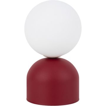 Stolní lampa MIKI 16216 1x8W/G9 IP20 od TK Lighting