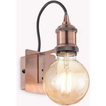 Nástěnná lampa FRIDA 163338 1x60W/E27 ip20 od Ideal Lux