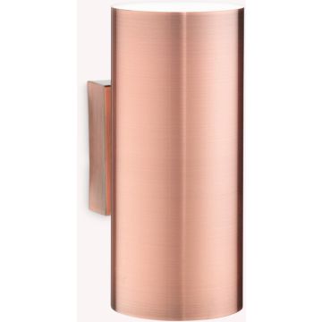 Nástěnná lampa LOOK 164847 2x28W/GU10 ip20 od Ideal Lux