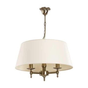 Lustr ROKSANA 16073 3x40W/E14 od Alfa