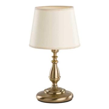 Stolní lampa ROKSANA 16078 1x40W/E14 od Alfa