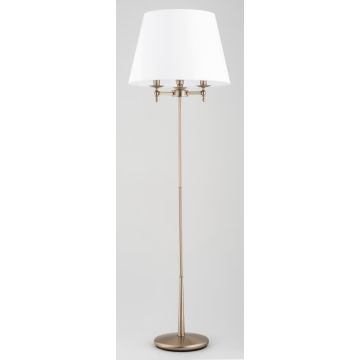 Stojací lampa ROKSANA 16079 3x10W/E14 od Alfa