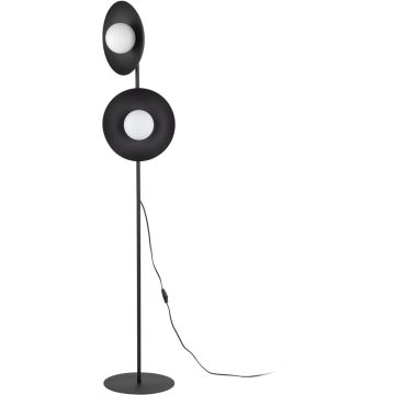 Stojací lampa SLATE 16136 x8W/G9 IP20 od TK Lighting