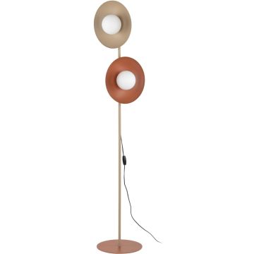 Stojací lampa SLATE 16138 od TK Lighting