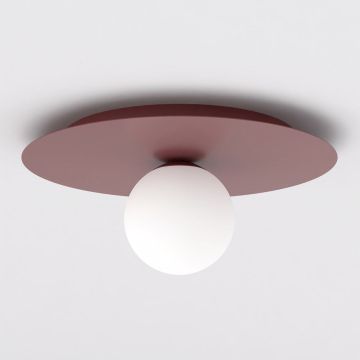Stropní lampa SOLAR 1688/1 1x10W/E14 IP20 od Emibig