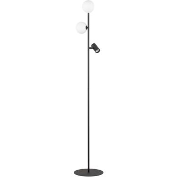 Stojací lampa VOX 16063 2x10w/G9+1x8W/GU10 IP20 od TK Lighting