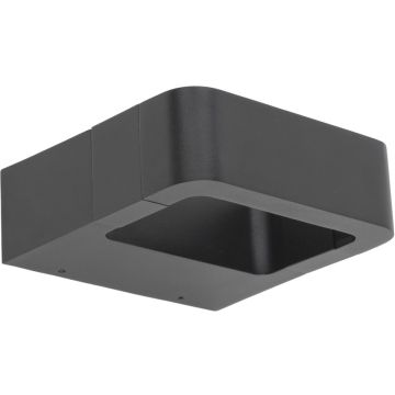 Nástěnná lampa ARIUS 18081 3000K 1x10W/LED 480lm IP54 od TK Lighting