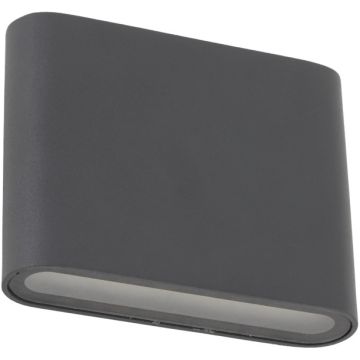 Nástěnná lampa ARWENA S 18082 3000K 1x3W/LED 360lm IP54 od TK Lighting