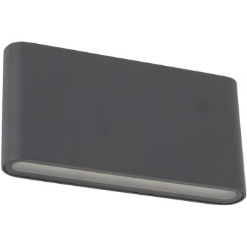 Nástěnná lampa ARWENA M 18083 3000K 2x6W/LED 680lm IP54 od TK Lighting