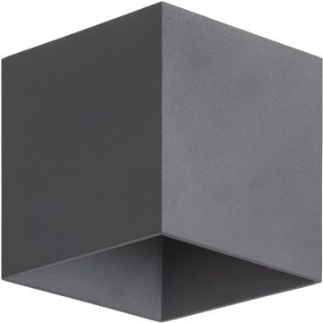 Nástěnná lampa CUBE 18086 3000K 1x5W/LED 650lm IP54 od TK Lighting