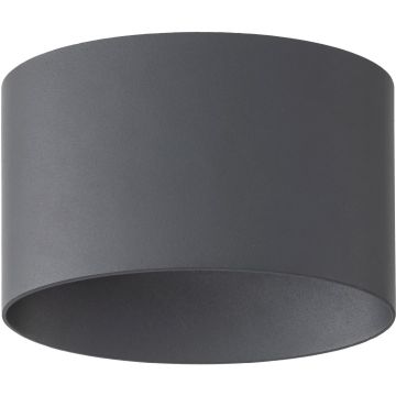 Nástěnná lampa VERTO 18087 3000K 1x5W/LED 650lm IP54 od TK Lighting