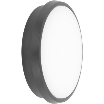 Stropní lampa SFERIS 18088 3000K 1x18W/LED 1300lm IP54 od TK Lighting