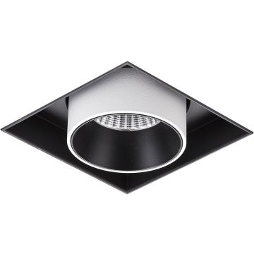 Zasouvací osvětlení Novum Trimless Single 4000K GL7119-1/12W 4000K WH+BL 4000K 1x12W/LED 810lm IP20 od Italux