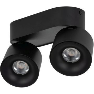 Bodové světlo SPARK 18164 3000/4000/6000 K 2x10W/LED 1531lm IP20 od TK Lighting