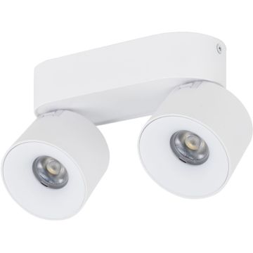 Bodové světlo SPARK 18171 3000/4000/6000 K 2x10W/LED 965lm IP20 od TK Lighting