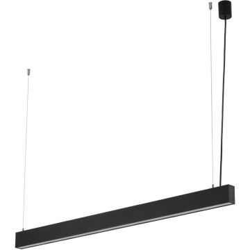 Závěsná lampa LUXE 18173 3000/4000/6000 K 1x40W/LED 2634lm IP20 od TK Lighting