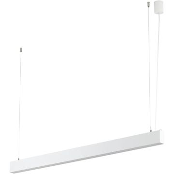 Závěsná lampa LUXE 18174 3000/4000/6000 K 1x40W/LED 3275lm IP20 od TK Lighting