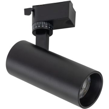 Kolejový reflektor TRACER 18178 2700/4000/6000K 1x10W/LED 750lm IP20 od TK Lighting