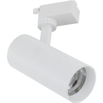 Kolejový reflektor TRACER 18180 2700/4000/6000K 1x20W/LED 1600lm IP20 od TK Lighting
