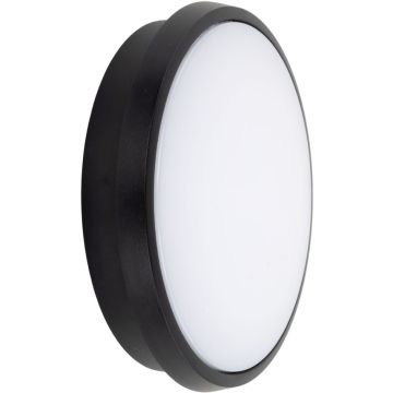 Stropní lampa SFERIS 18187 3000K 1x18W/LED 1300lm IP54 od TK Lighting