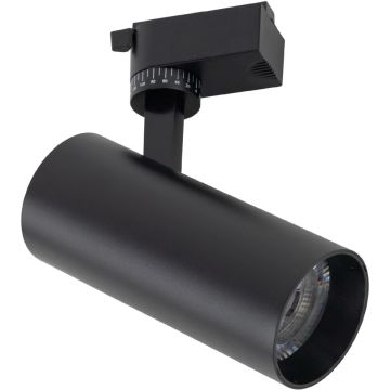 Kolejový reflektor TRACER 18189 2700/4000/6000K 1x20W/LED 1600lm IP20 od TK Lighting